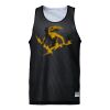 Performance Reversible Mesh Tank Top Thumbnail