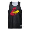 Performance Reversible Mesh Tank Top Thumbnail