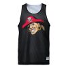 Performance Reversible Mesh Tank Top Thumbnail
