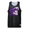 Performance Reversible Mesh Tank Top Thumbnail