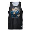 Performance Reversible Mesh Tank Top Thumbnail