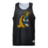 Performance Reversible Mesh Tank Top Thumbnail