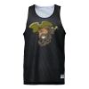 Performance Reversible Mesh Tank Top Thumbnail