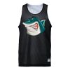Performance Reversible Mesh Tank Top Thumbnail