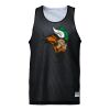 Performance Reversible Mesh Tank Top Thumbnail