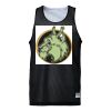 Performance Reversible Mesh Tank Top Thumbnail