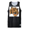 Performance Reversible Mesh Tank Top Thumbnail