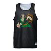 Performance Reversible Mesh Tank Top Thumbnail