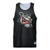 Performance Reversible Mesh Tank Top Thumbnail