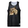 Performance Reversible Mesh Tank Top Thumbnail