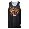 Performance Reversible Mesh Tank Top Thumbnail