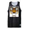 Performance Reversible Mesh Tank Top Thumbnail
