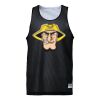 Performance Reversible Mesh Tank Top Thumbnail