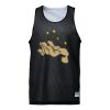 Performance Reversible Mesh Tank Top Thumbnail