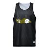 Performance Reversible Mesh Tank Top Thumbnail