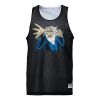 Performance Reversible Mesh Tank Top Thumbnail