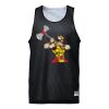 Performance Reversible Mesh Tank Top Thumbnail