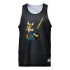 Performance Reversible Mesh Tank Top Thumbnail