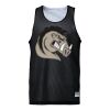 Performance Reversible Mesh Tank Top Thumbnail