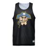 Performance Reversible Mesh Tank Top Thumbnail