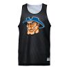 Performance Reversible Mesh Tank Top Thumbnail