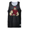 Performance Reversible Mesh Tank Top Thumbnail
