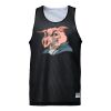 Performance Reversible Mesh Tank Top Thumbnail