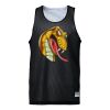 Performance Reversible Mesh Tank Top Thumbnail