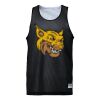 Performance Reversible Mesh Tank Top Thumbnail