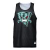Performance Reversible Mesh Tank Top Thumbnail