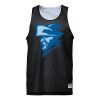Performance Reversible Mesh Tank Top Thumbnail