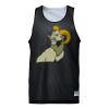 Performance Reversible Mesh Tank Top Thumbnail