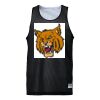Performance Reversible Mesh Tank Top Thumbnail