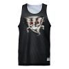 Performance Reversible Mesh Tank Top Thumbnail
