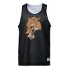 Performance Reversible Mesh Tank Top Thumbnail