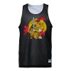 Performance Reversible Mesh Tank Top Thumbnail