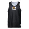 Performance Reversible Mesh Tank Top Thumbnail