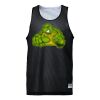 Performance Reversible Mesh Tank Top Thumbnail