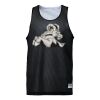 Performance Reversible Mesh Tank Top Thumbnail