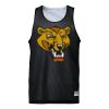 Performance Reversible Mesh Tank Top Thumbnail