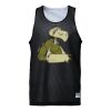 Performance Reversible Mesh Tank Top Thumbnail