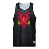 Performance Reversible Mesh Tank Top Thumbnail