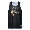 Performance Reversible Mesh Tank Top Thumbnail