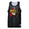 Performance Reversible Mesh Tank Top Thumbnail