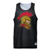 Performance Reversible Mesh Tank Top Thumbnail