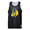 Performance Reversible Mesh Tank Top Thumbnail