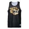 Performance Reversible Mesh Tank Top Thumbnail