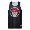Performance Reversible Mesh Tank Top Thumbnail
