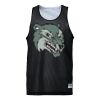 Performance Reversible Mesh Tank Top Thumbnail