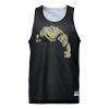 Performance Reversible Mesh Tank Top Thumbnail